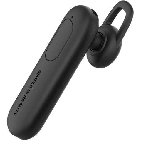 Casti / Headset - Casca Bluetooth XO-BE4 Negru