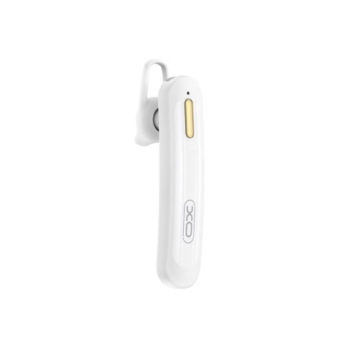 Casti / Headset - Casca Bluetooth XO-BE48 Alb