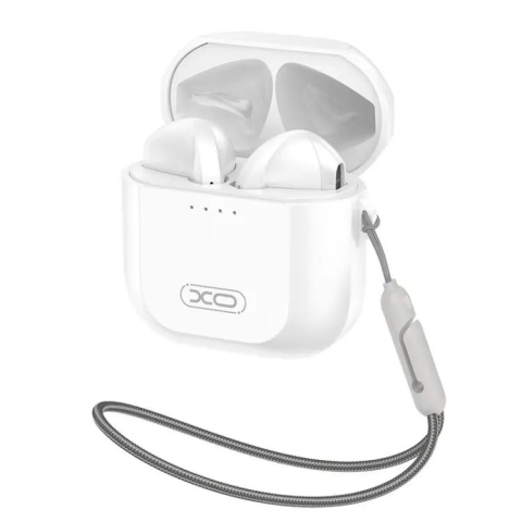 Casti Wireless TWS XO-X24 Alb [1]