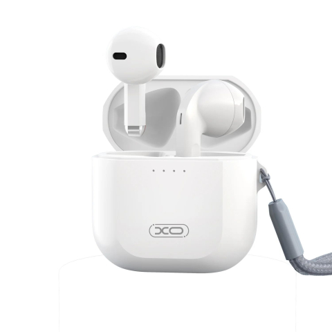 Casti / Headset - Casti Wireless TWS XO-X24 Alb