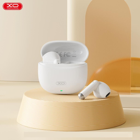 Casti Wireless TWS XO-X33 Alb [3]