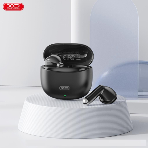 Casti Wireless TWS XO-X33 Negru [4]