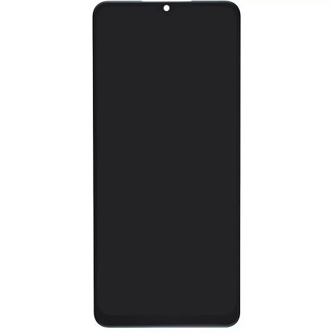 Ecran display lcd samsung galaxy negru a02 a022 [1]