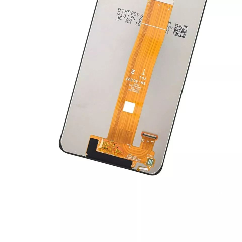 Ecran display lcd samsung galaxy negru a02 a022 [4]