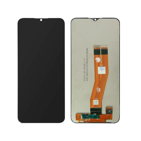 Ecran display lcd samsung galaxy negru  A02S A025G A03S A037G A03 A035 [1]