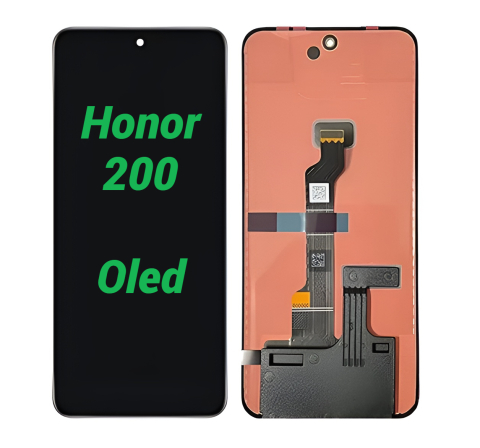 Huawei / Honor - Display Ecran Lcd pentru Honor 200 Oled