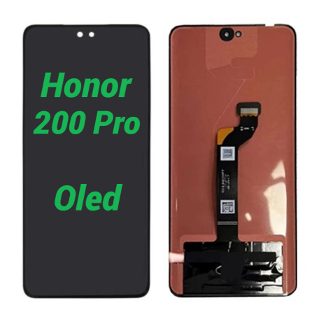 Display Ecran Lcd pentru Honor 200 Pro Oled [0]