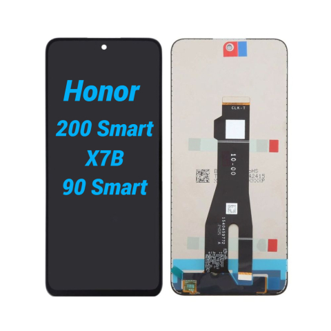 Huawei / Honor - Display Ecran Lcd pentru Honor 200 Smart / X7B / 90 Smart