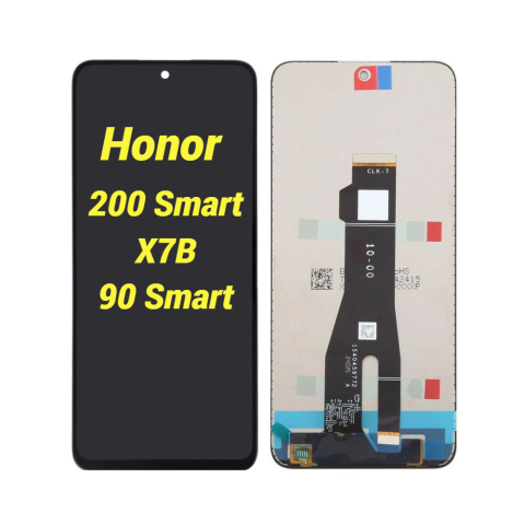 Huawei / Honor - Display Ecran Lcd pentru Honor 200 Smart / X7B / 90 Smart Premium