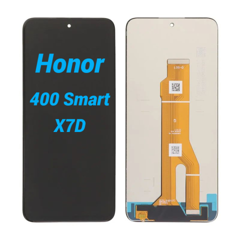 Huawei / Honor - Display Ecran Lcd pentru Honor 400 Smart / X7D