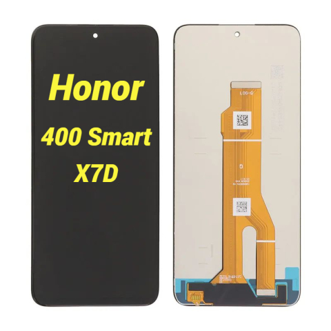 Huawei / Honor - Display Ecran Lcd pentru Honor 400 Smart / X7D Premium