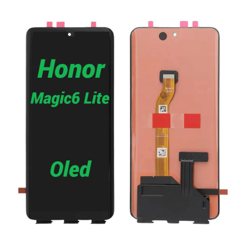 Huawei / Honor - Display Ecran Lcd pentru Honor Magic6 Lite Oled