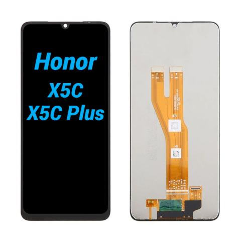 Huawei / Honor - Display Ecran Lcd pentru Honor X5C Plus