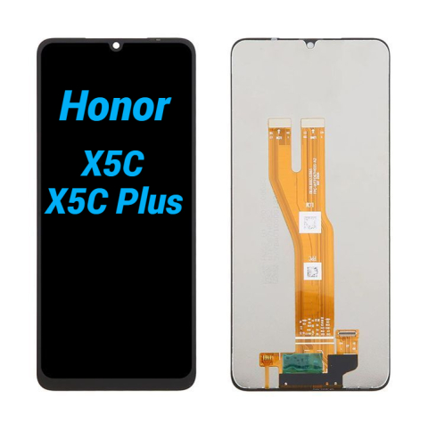 Huawei / Honor - Display Ecran Lcd pentru Honor X5C Plus