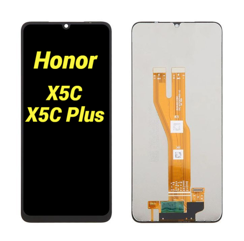 Huawei / Honor - Display Ecran Lcd pentru Honor X5C / X5C Plus Premium