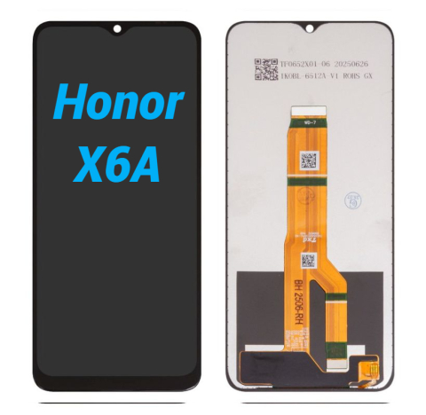 Huawei / Honor - Display Ecran Lcd pentru Honor X6A