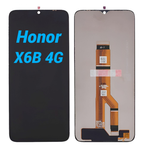 Huawei / Honor - Display Ecran Lcd pentru Honor X6B 4G