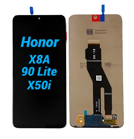Huawei / Honor - Display Ecran Lcd pentru Honor X8A / 90 Lite / X50i