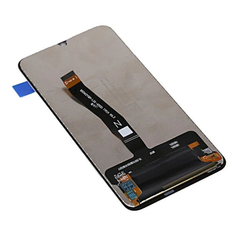 Ecran display lcd huawei p smart 2019 negru [2]