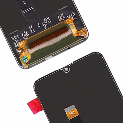 Ecran display lcd huawei p smart 2019 negru [1]