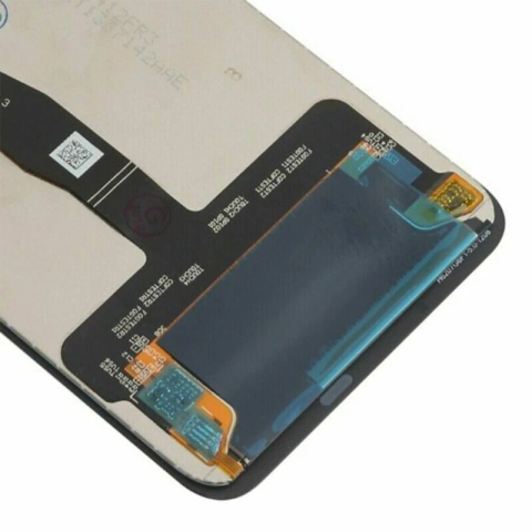 Ecran display lcd huawei negru p30 lite [2]