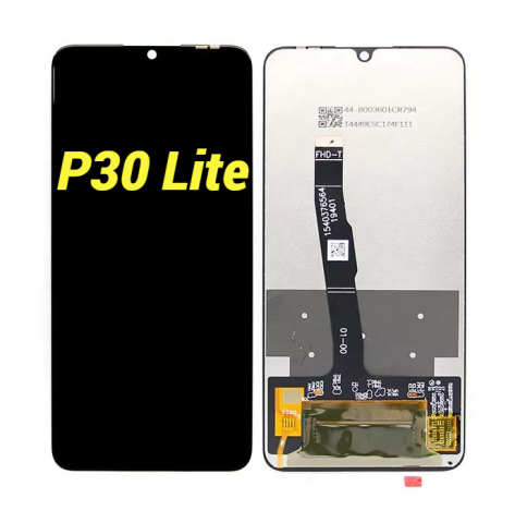 Huawei / Honor - Display Ecran Lcd pentru Huawei P30 Lite Premium
