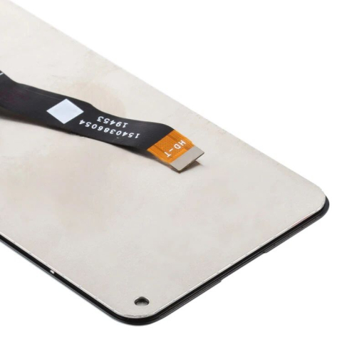 Ecran display lcd huawei negru p40 lite e [2]