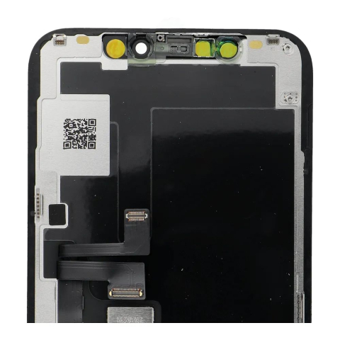 Display Ecran Lcd pentru Iphone 11 Pro Incell JK (FullHD) Negru [2]