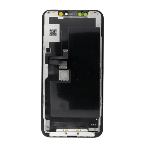 Display Ecran Lcd pentru Iphone 11 Pro Incell JK (FullHD) Negru [1]