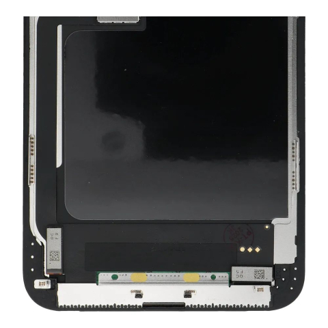Display Ecran Lcd pentru Iphone 11 Pro Max Incell JK (FullHD) Negru [3]