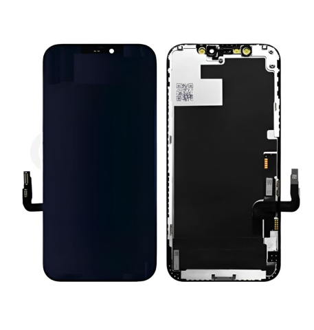 Display Ecran Lcd pentru Iphone 12 / 12 Pro Soft Oled KELAI [1]
