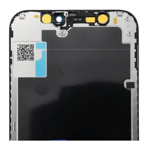 Display Ecran Lcd pentru Iphone 12 Mini Incell JK (FullHD) 120Hz [2]