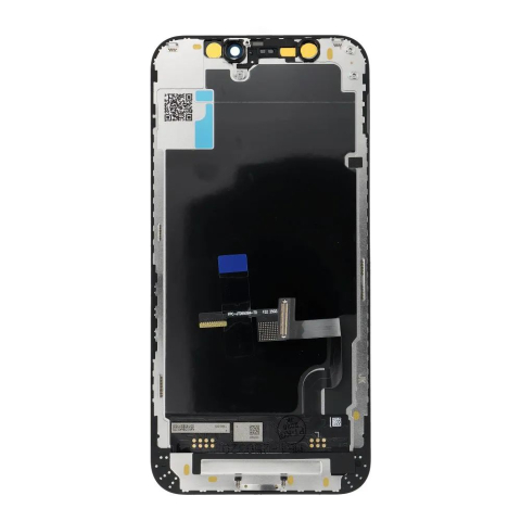 Display Ecran Lcd pentru Iphone 12 Mini Incell JK (FullHD) 120Hz [1]