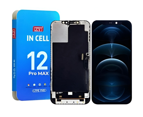 Seria 12 - Display Ecran Lcd pentru Iphone 12 Pro Max Incell ZY (LTPS FHD)