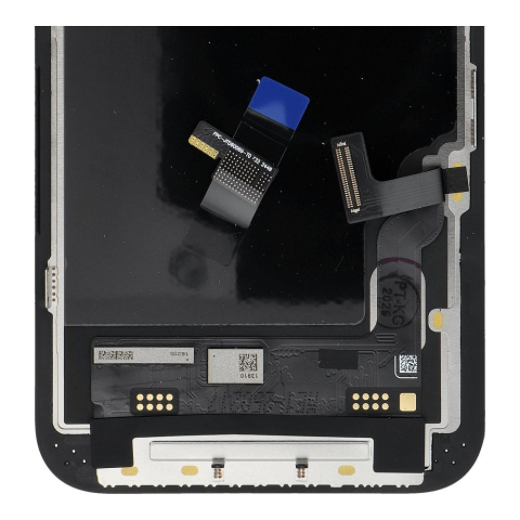 Display Ecran Lcd pentru Iphone 13 Incell JK (FullHD) Negru [3]