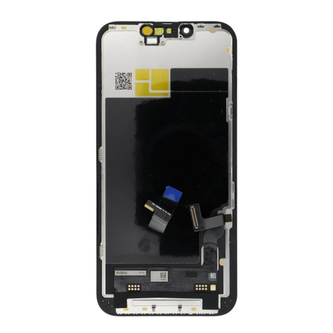 Display Ecran Lcd pentru Iphone 13 Incell JK (FullHD) Negru [1]