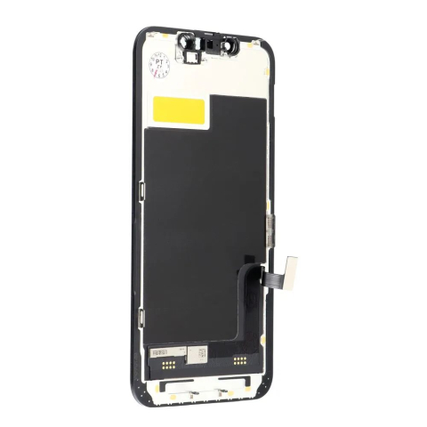 Display Ecran Lcd pentru Iphone 13 Mini Incell ZY (LTPS FullHD) Negru [1]