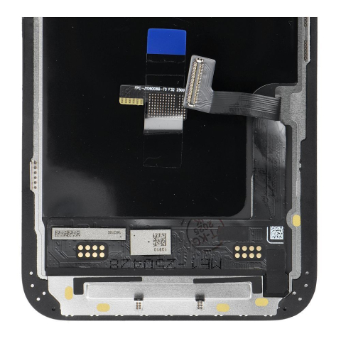 Display Ecran Lcd pentru Iphone 13 Mini Incell JK (FullHD) Negru [3]