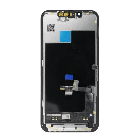 Display Ecran Lcd pentru Iphone 13 Mini Incell JK (FullHD) Negru [1]