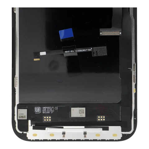 Display Ecran Lcd pentru Iphone 13 Pro Max Incell JK (FullHD) Negru [3]