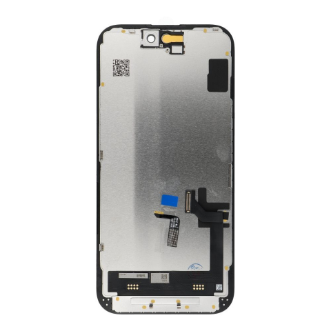 Display Ecran Lcd pentru Iphone 15 Incell JK (FullHD) Negru [1]