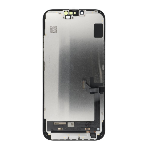 Display Ecran Lcd pentru Iphone 14 plus Incell JK (FullHD) Negru [1]