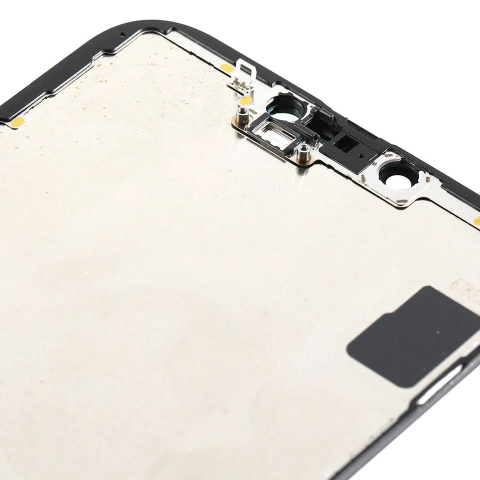 Ecran display lcd apple iphone incell hd hd+ fhd premium negru jhx 14 plus [2]