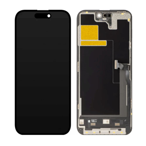 Display Ecran Lcd pentru Iphone 14 Pro Max Incell ZY (LTPS FHD) 120Hz [1]