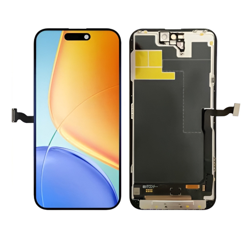 Display Ecran Lcd pentru Iphone 14 Pro Max Soft Oled KELAI (120 Hz) [1]