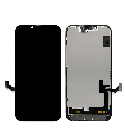 Display Ecran Lcd pentru Iphone 14 Soft Oled Kelai [1]