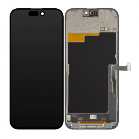 Display Ecran Lcd pentru Iphone 15 Pro Max Incell ZY (LTPS FHD) 120Hz [1]