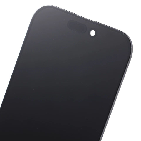 Display Ecran Lcd pentru Iphone 16 Pro Incell TFT (HD+) Negru [1]