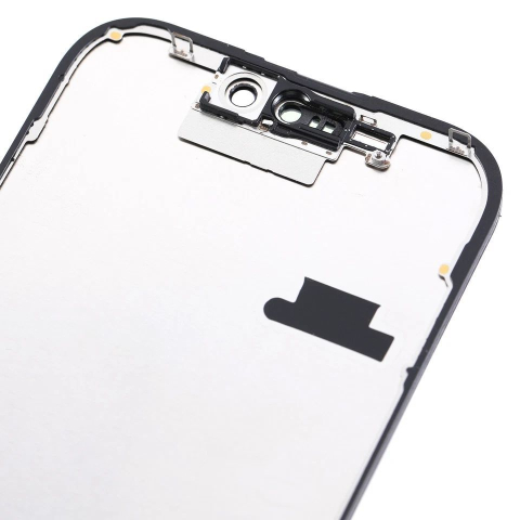 Display Ecran Lcd pentru Iphone 16 Pro Incell TFT (HD+) Negru [2]