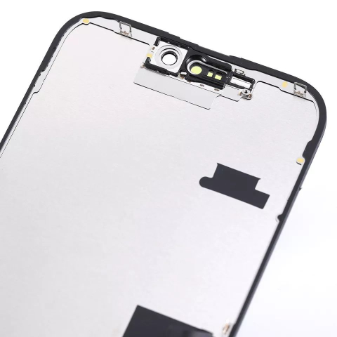 Display Ecran Lcd pentru Iphone 16 Pro Max Incell TFT (HD+) Negru [2]